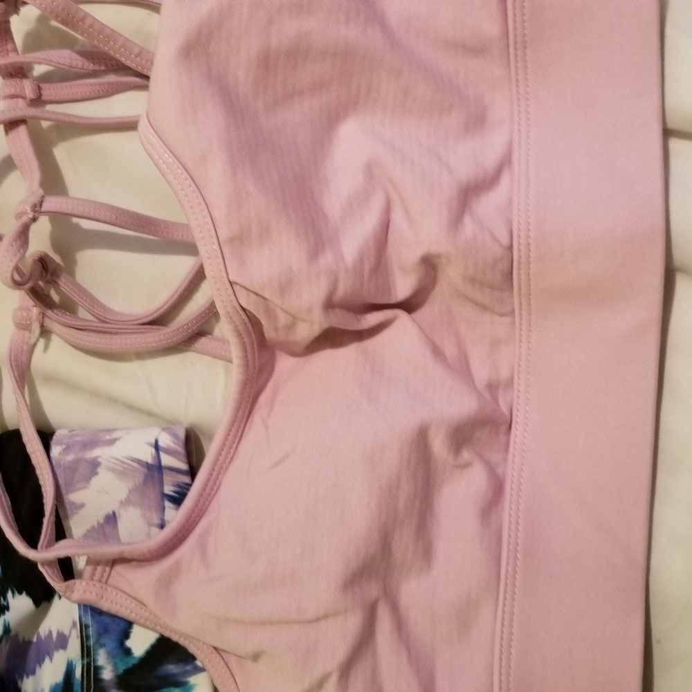 Fabletics Small Bra Bundle - image 2